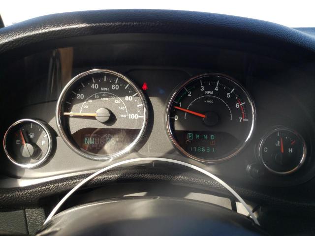 Photo 9 from auction – 2011 JEEP WRANGLER U with VIN 1J4BA3H19BL506135
