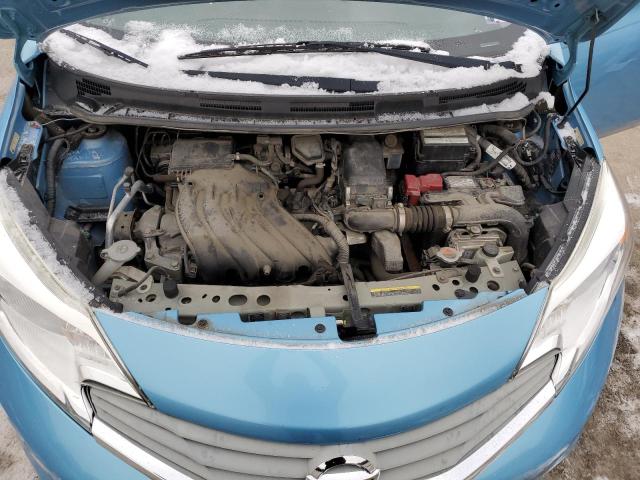 Photo 12 from auction – 2015 NISSAN VERSA NOTE with VIN 3N1CE2CP9FL445404