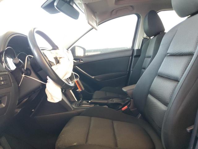 Photo 7 from auction – 2014 MAZDA CX-5 TOURI with VIN JM3KE4CY0E0322848
