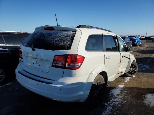 Photo 3 from auction – 2020 DODGE JOURNEY SE with VIN 3C4PDCAB6LT199521