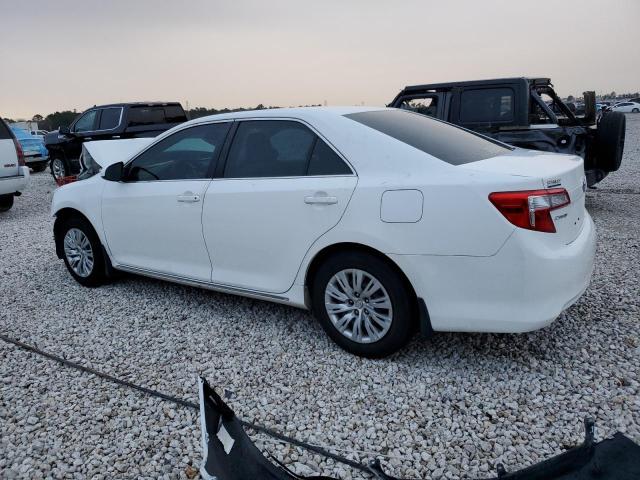 Photo 2 from auction – 2014 TOYOTA CAMRY L with VIN 4T4BF1FK9ER338584