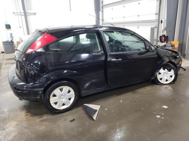 Photo 3 from auction – 2007 FORD FOCUS ZX3 with VIN 1FAFP31N87W347266
