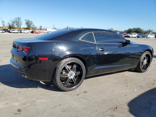 Photo 3 from auction – 2011 CHEVROLET CAMARO LS with VIN 2G1FA1ED4B9166435