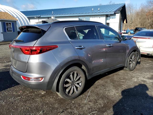 Photo 3 from auction – 2018 KIA SPORTAGE E with VIN KNDPNCAC7J7412712