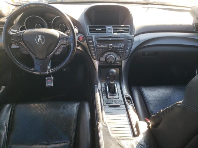 Photo 8 from auction – 2012 ACURA TL with VIN 19UUA8F52CA016961