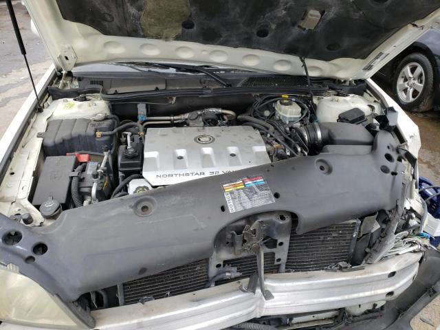Photo 11 from auction – 2002 CADILLAC DEVILLE DH with VIN 1G6KE57Y12U159238