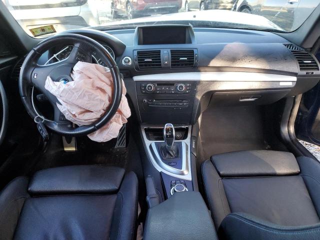 Foto 8 de la subasta – 2013 BMW 135 I con VIN WBAUC9C50DVY60202