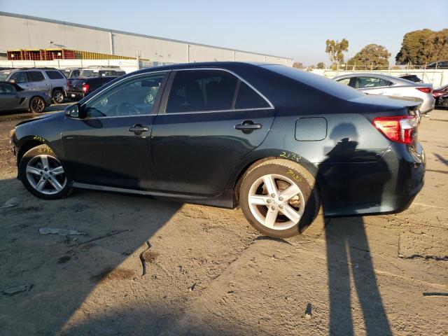 Photo 2 from auction – 2014 TOYOTA CAMRY L with VIN 4T1BF1FK0EU411352
