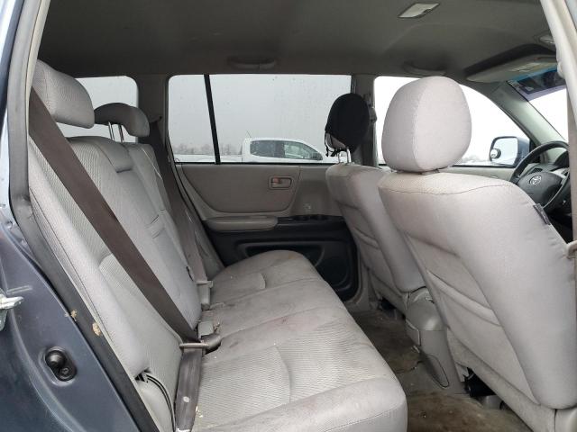 Photo 11 from auction – 2007 TOYOTA HIGHLANDER with VIN JTEDP21AX70127408