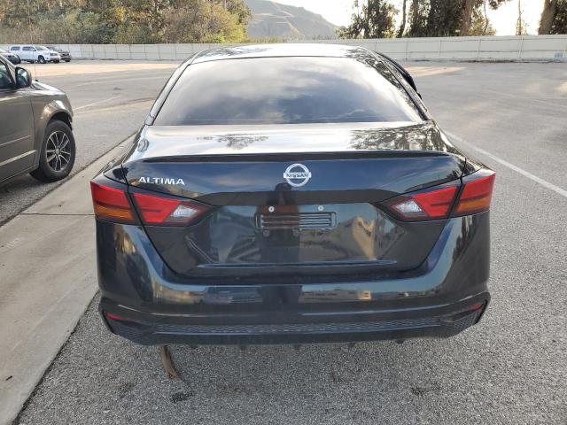 Photo 6 from auction – 2022 NISSAN ALTIMA S with VIN 1N4BL4BV9NN323530