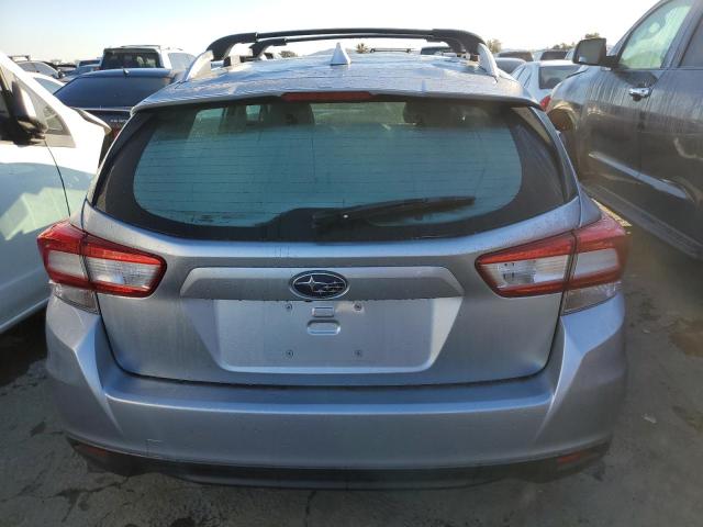 Photo 6 from auction – 2018 SUBARU IMPREZA LI with VIN 4S3GTAN64J3717574