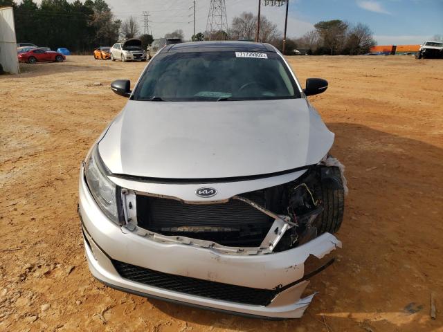Zdjęcie 5 z aukcji – 2014 KIA OPTIMA EX z VIN 5XXGN4A74EG311889