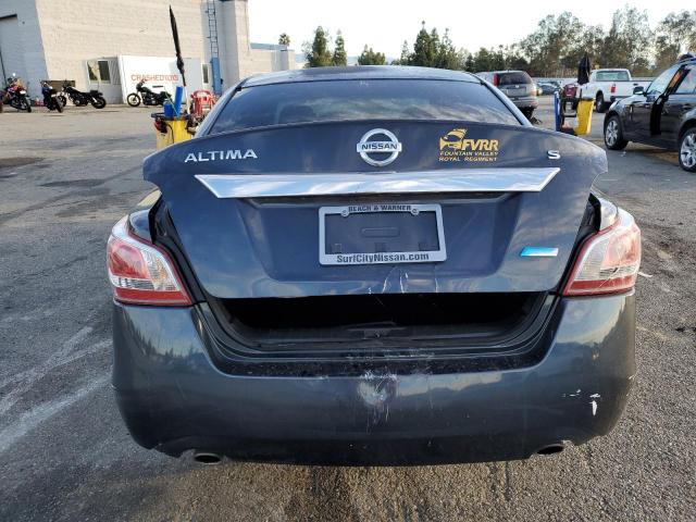 Photo 6 from auction – 2013 NISSAN ALTIMA 2.5 with VIN 1N4AL3AP5DN514000