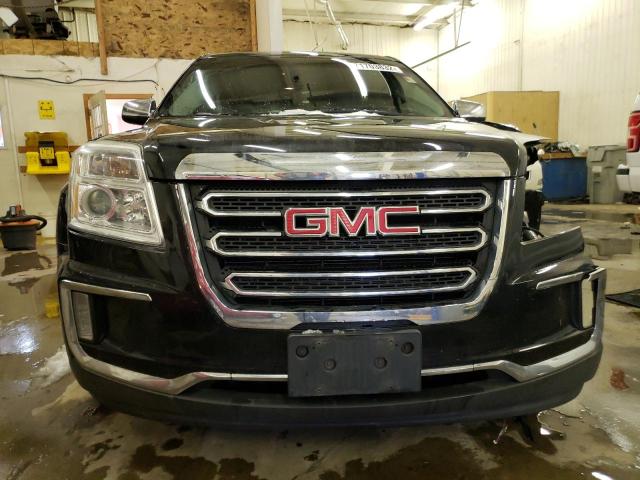 Photo 5 from auction – 2017 GMC TERRAIN SL with VIN 2GKFLUEK2H6314162