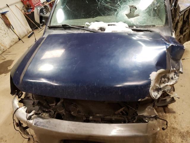 Photo 11 from auction – 2005 NISSAN TITAN XE with VIN 1N6AA07B65N515147