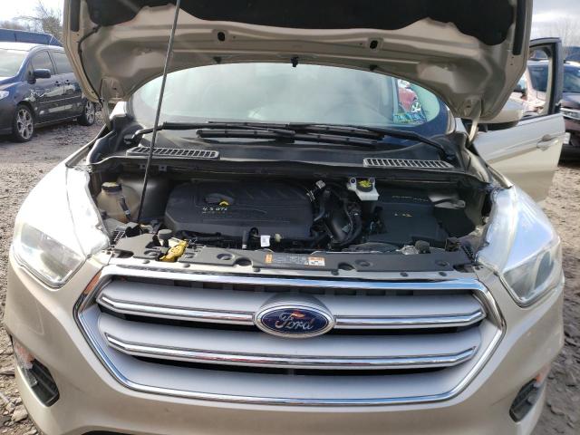 Photo 12 from auction – 2018 FORD ESCAPE SE with VIN 1FMCU9GD1JUA60129