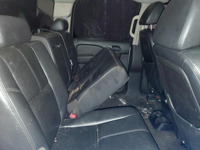 Photo 10 from auction – 2007 GMC SIERRA K25 with VIN 1GTHK236X7F534865