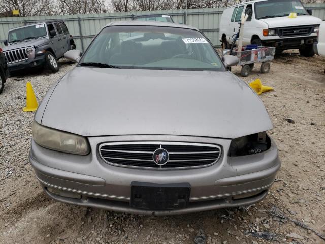 Photo 5 from auction – 1998 BUICK REGAL LS with VIN 2G4WB52K3W1515616