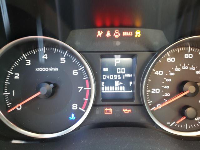Photo 9 from auction – 2015 SUBARU IMPREZA with VIN JF1GJAA60FH018941