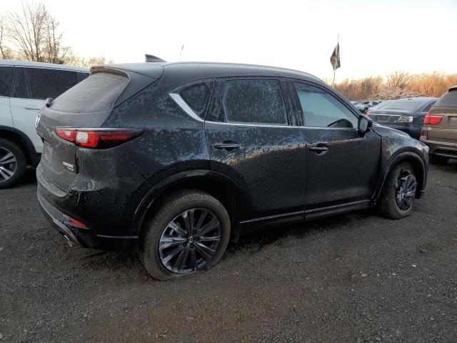 Photo 3 from auction – 2022 MAZDA CX-5 with VIN JM3KFBAY9N0536774