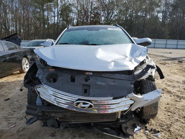 Photo 5 from auction – 2014 HYUNDAI SANTA FE G with VIN KM8SR4HF7EU084859
