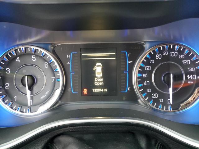 Photo 9 from auction – 2015 CHRYSLER 200 LIMITE with VIN 1C3CCCAB7FN753711