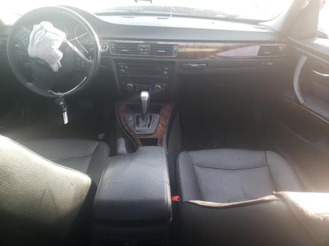 Photo 8 from auction – 2011 BMW 335 D with VIN WBAPN7C59BF184691