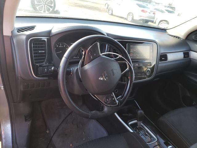 Photo 8 from auction – 2018 MITSUBISHI OUTLANDER with VIN JA4AZ3A3XJZ039206
