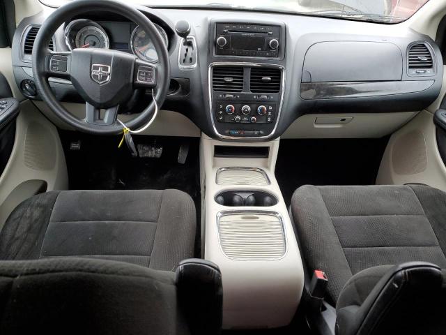 Photo 8 from auction – 2012 DODGE GRAND CARA with VIN 2C4RDGCG5CR332958