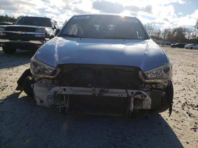 Photo 5 from auction – 2011 MITSUBISHI OUTLANDER with VIN JA4AR4AU9BZ001529