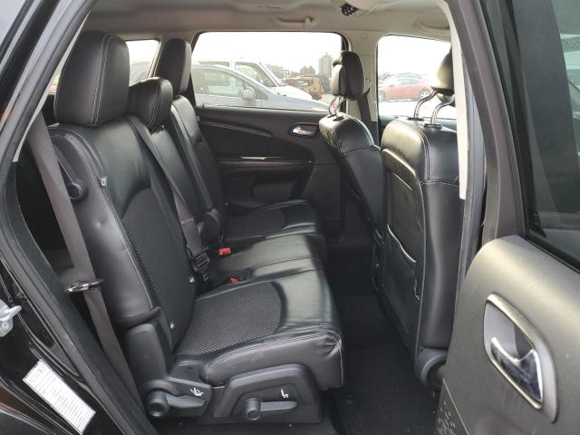 Photo 11 from auction – 2018 DODGE JOURNEY CR with VIN 3C4PDDGG1JT197083
