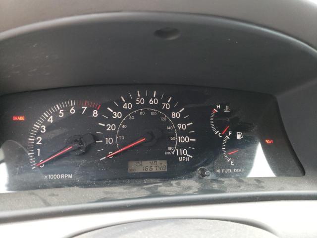 Photo 9 from auction – 2005 TOYOTA COROLLA CE with VIN 1NXBR30E45Z379141