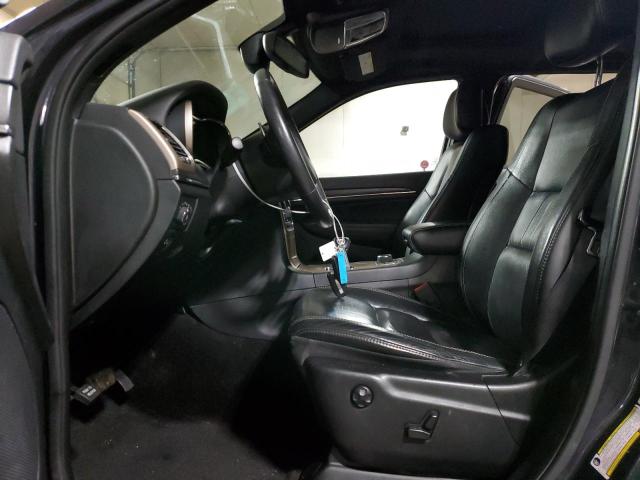 Photo 7 from auction – 2015 JEEP GRAND CHER with VIN 1C4RJFBG3FC644942