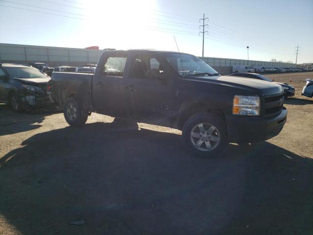 Photo 4 from auction – 2013 CHEVROLET SILVERADO with VIN 3GCPKPEA9DG225814