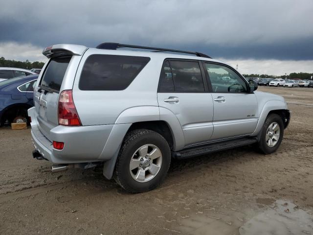 Photo 3 from auction – 2004 TOYOTA 4RUNNER SR with VIN JTEBT14R440032949