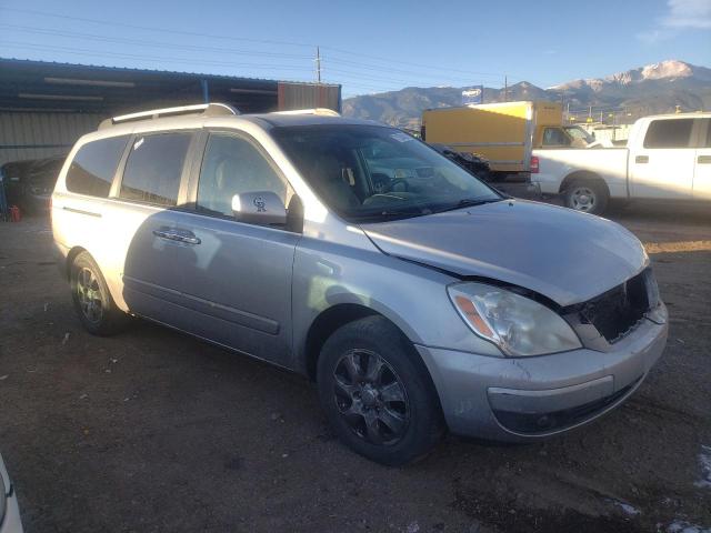Photo 4 from auction – 2007 HYUNDAI ENTOURAGE with VIN KNDMC233276038671