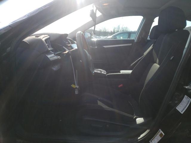 Photo 7 from auction – 2019 HONDA CIVIC EX with VIN 2HGFC1F33KH651406