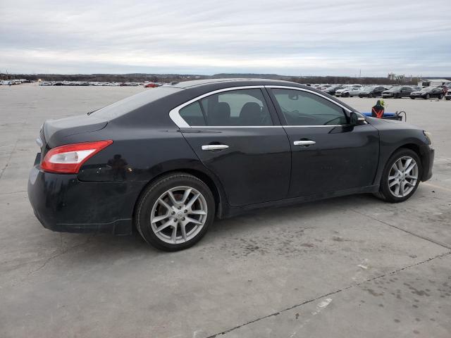 Photo 3 from auction – 2011 NISSAN MAXIMA S with VIN 1N4AA5AP8BC802734