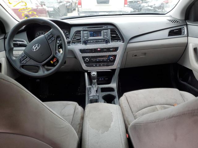Photo 8 from auction – 2015 HYUNDAI SONATA SE with VIN 5NPE24AF0FH243796