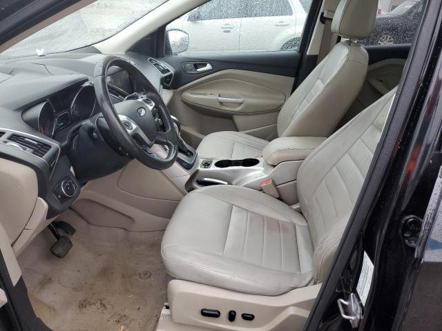 Photo 7 from auction – 2013 FORD ESCAPE SEL with VIN 1FMCU0HX2DUC70229