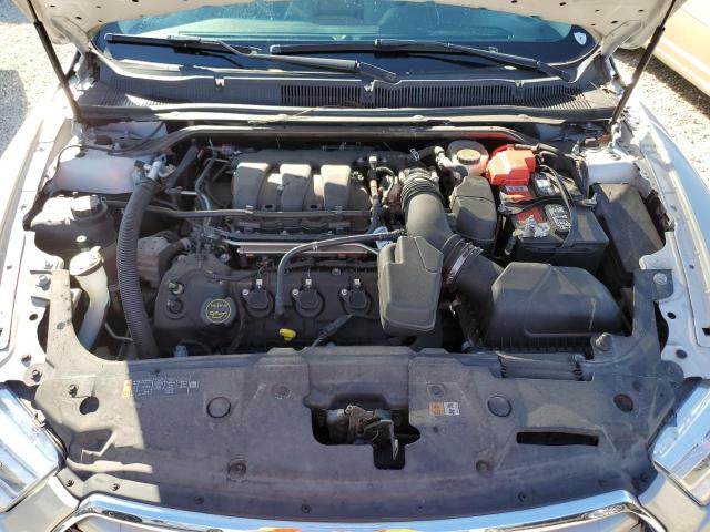 Фото 11 с аукциона – 2018 FORD TAURUS LIM с VIN 1FAHP2F84JG126187