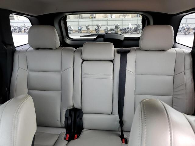 Photo 10 from auction – 2013 JEEP GRAND CHER with VIN 1C4RJFAGXDC548885