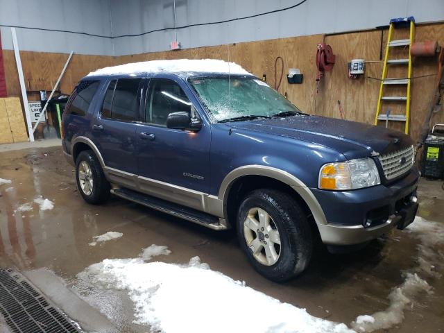 Photo 4 from auction – 2004 FORD EXPLORER E with VIN 1FMZU84W14ZA21249