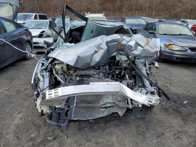 Photo 5 from auction – 2019 HONDA CIVIC SI with VIN 2HGFC1E54KH704536