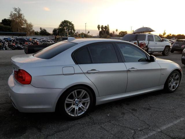 Photo 3 from auction – 2009 BMW 328 I with VIN WBAPH73509A174551
