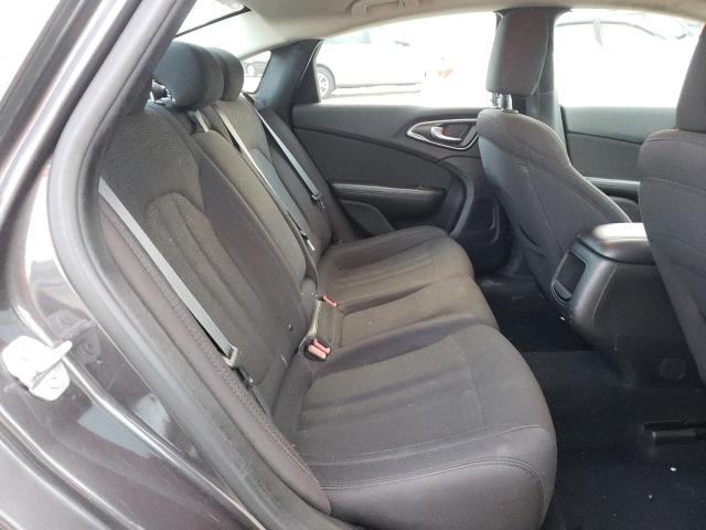 Photo 10 from auction – 2016 CHRYSLER 200 LIMITE with VIN 1C3CCCAB0GN101160