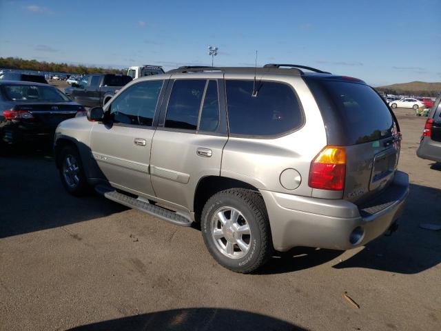 Photo 2 from auction – 2003 GMC ENVOY with VIN 1GKDT13S732110326