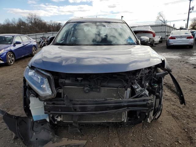Photo 5 from auction – 2015 NISSAN ROGUE S with VIN KNMAT2MV3FP563220