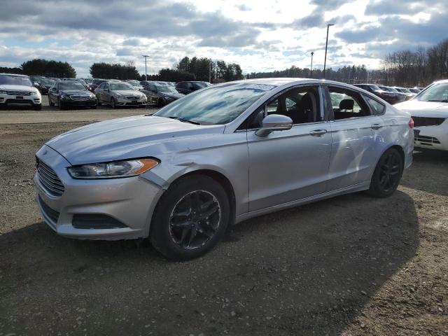 FORD FUSION SE 2013 with VIN 3FA6P0HR1DR174079 - Photo from auction