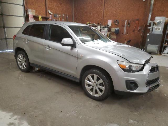 Photo 4 from auction – 2013 MITSUBISHI OUTLANDER with VIN 4A4AR3AU0DE001020